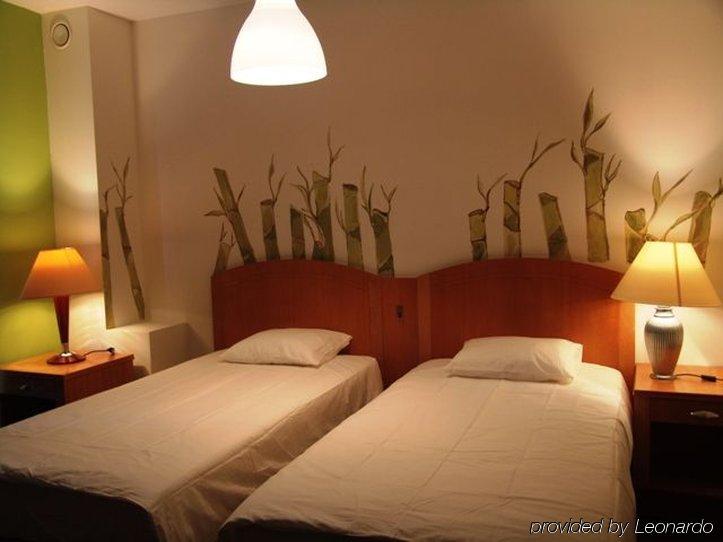 Green Energy Rooms Krakau Zimmer foto